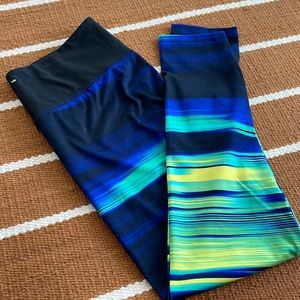 Adidas climalite leggings